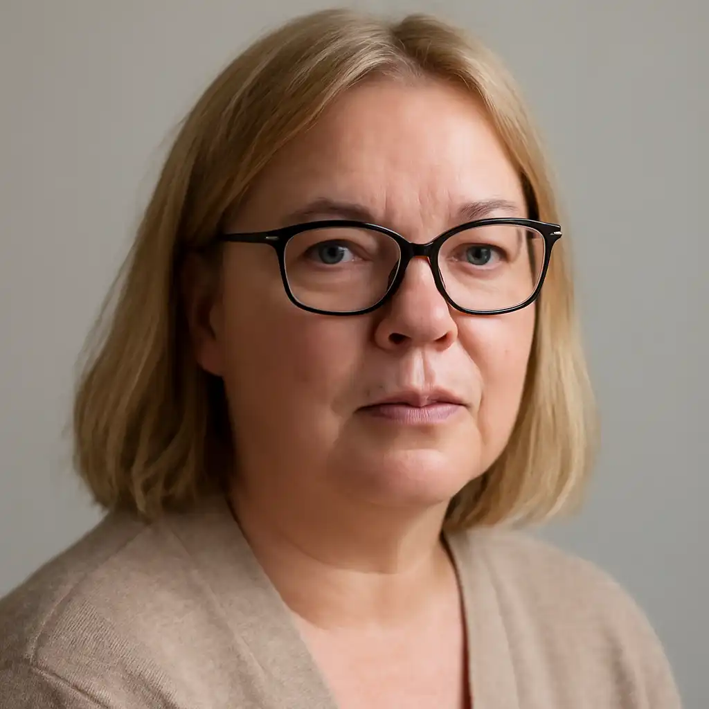 Annika Bergman